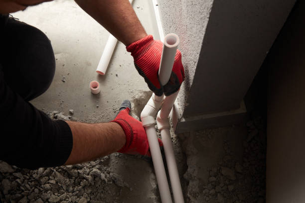 Best Trenchless Pipe Repair  in Arlington, OH